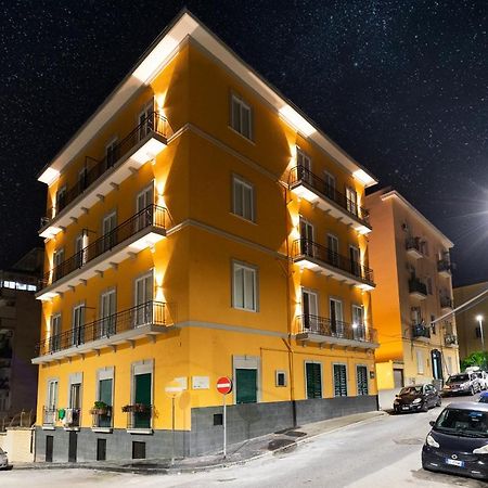 Acate81 Lifestyle Apartment Nápoles Exterior foto