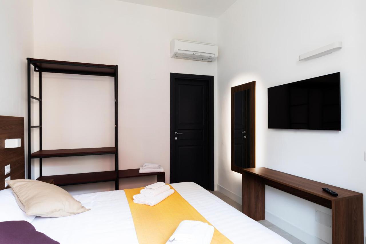 Acate81 Lifestyle Apartment Nápoles Exterior foto