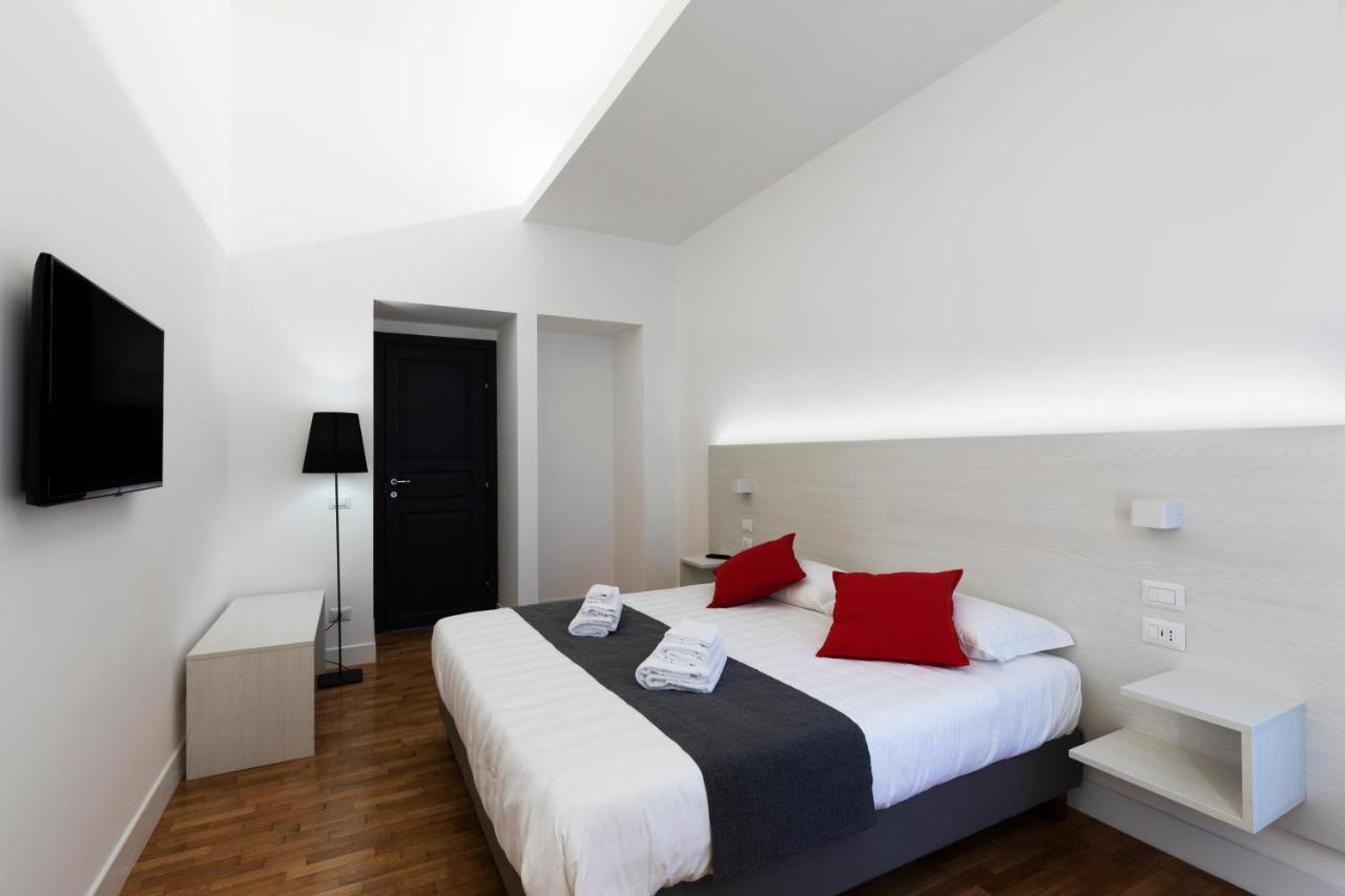 Acate81 Lifestyle Apartment Nápoles Exterior foto