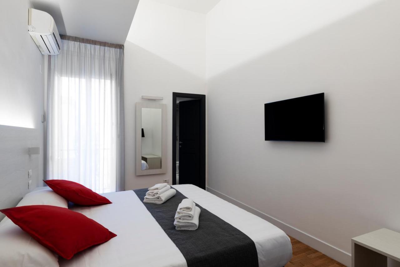 Acate81 Lifestyle Apartment Nápoles Exterior foto